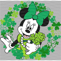 ST PATRICKS DAY-ST 168